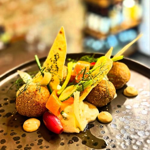 Le Volte Ristorante, Firenze