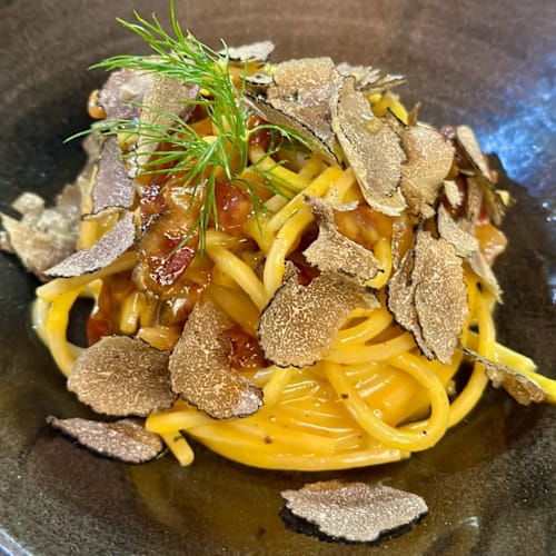 Le Volte Ristorante, Firenze