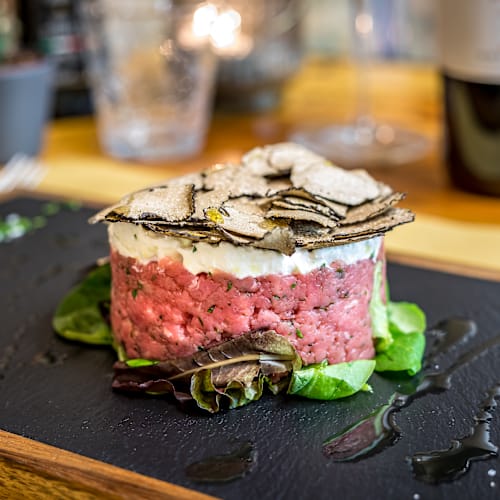 Le Volte Ristorante, Firenze