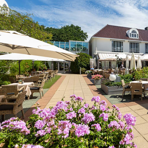 Fletcher Hotel-Restaurant Oud London, Zeist