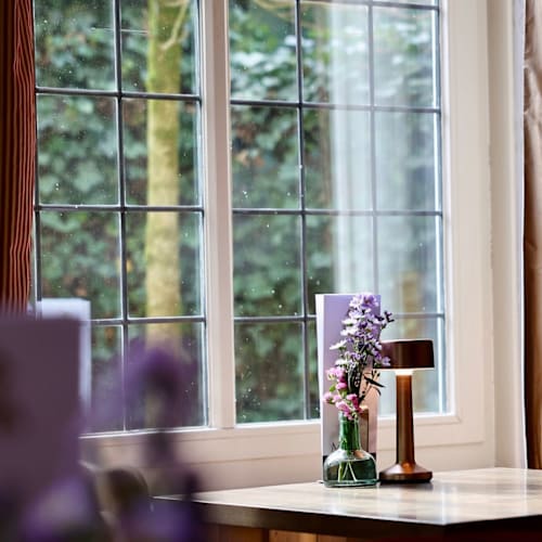 Fletcher Hotel-Restaurant Oud London, Zeist