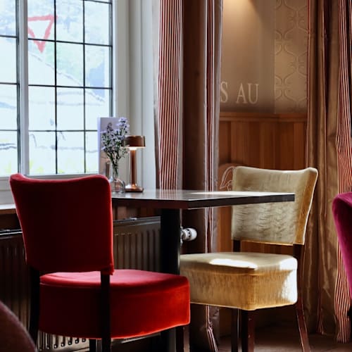 Fletcher Hotel-Restaurant Oud London, Zeist