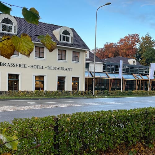 Fletcher Hotel-Restaurant Oud London, Zeist
