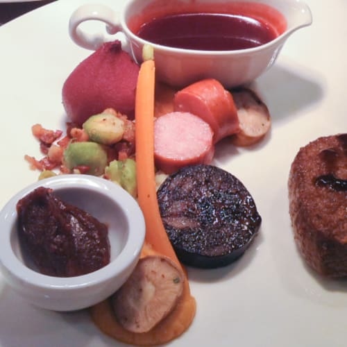 Fletcher Hotel-Restaurant Oud London, Zeist