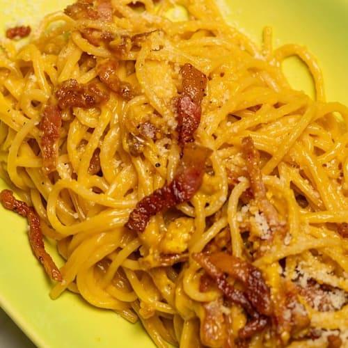 Lo Spaghetto, Salerno