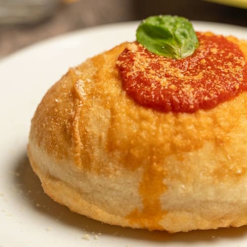 Lo Spaghetto, Salerno