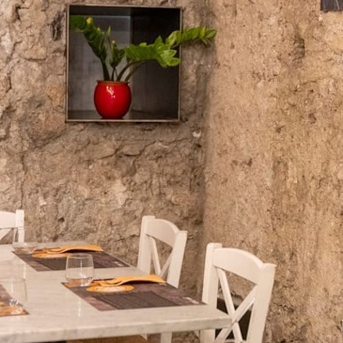 Lo Spaghetto, Salerno