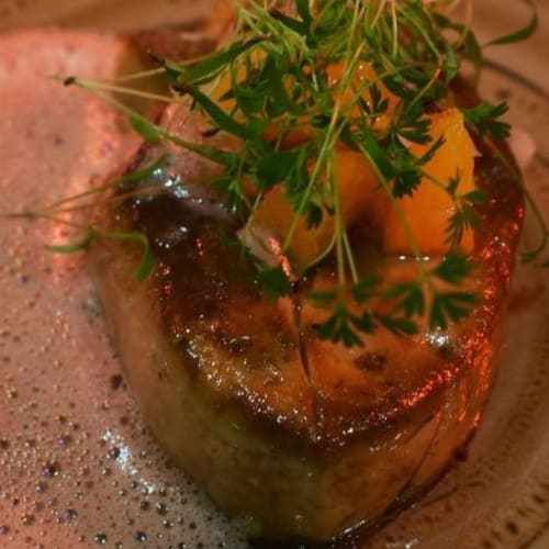 In-Fine Restaurant, Frontignan