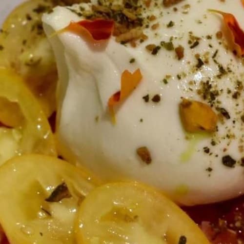 In-Fine Restaurant, Frontignan