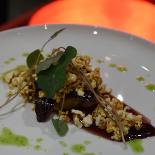 In-Fine Restaurant, Frontignan