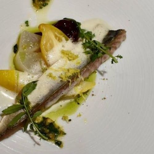 In-Fine Restaurant, Frontignan