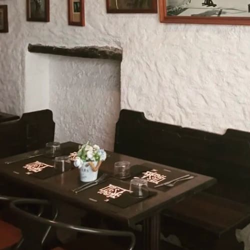 L'hostal, Cadaqués