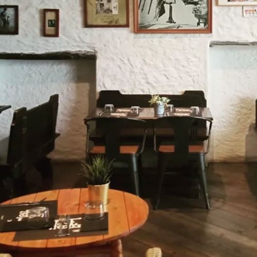 L'hostal, Cadaqués