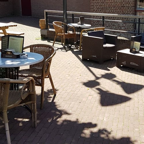 Cafe Quanten, Mheer