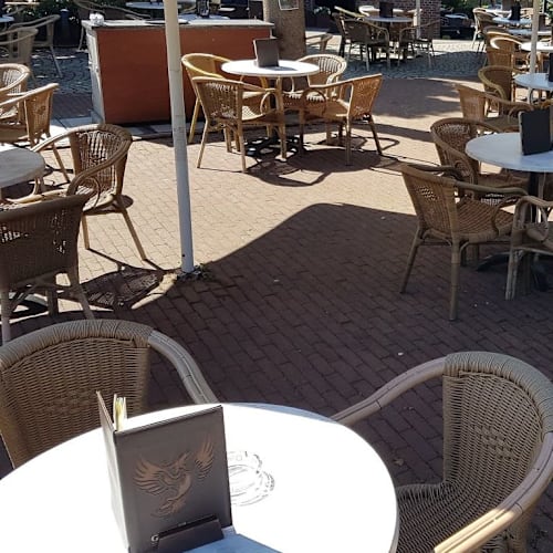 Cafe Quanten, Mheer
