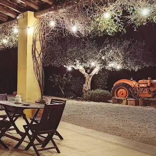 Baglio Vecchio - Ristorante Agriturismo, Castelvetrano