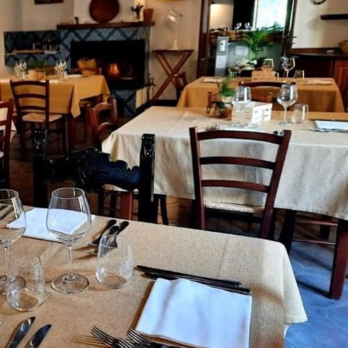 Baglio Vecchio - Ristorante Agriturismo, Castelvetrano