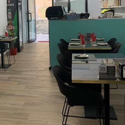 Miss Poke&Sushi, Lucca