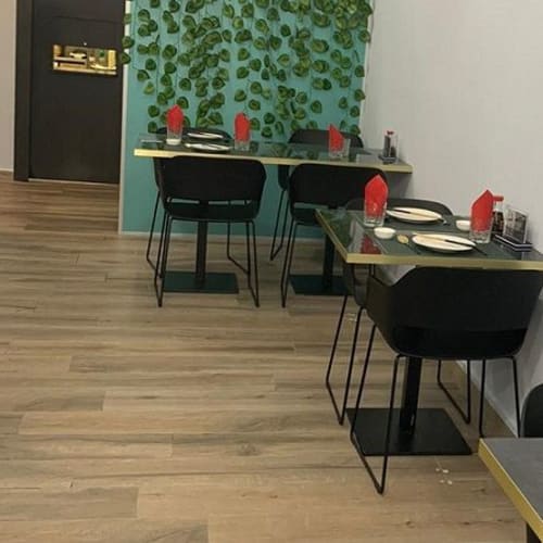Miss Poke&Sushi, Lucca
