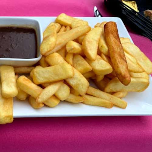 L'Infini, Roissy-en-France