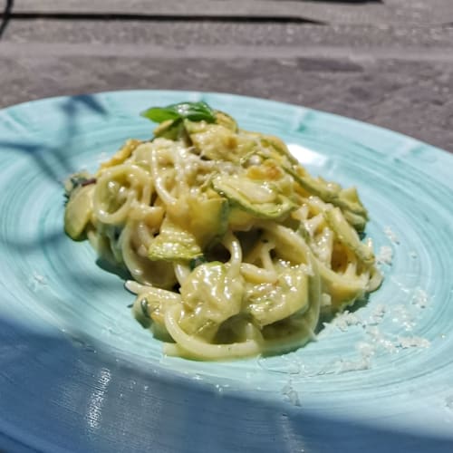 Ristorante Pascalo', Vietri sul mare