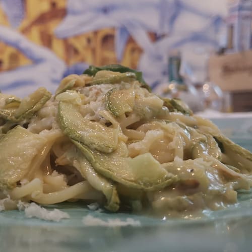 Ristorante Pascalo', Vietri sul mare