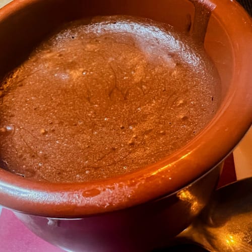 Labraizze (Grill & Alegria), Thônex