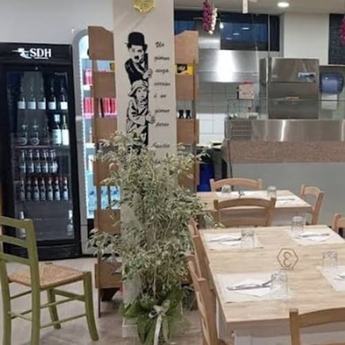 Pizza Amore e Fantasia, Pieve A Nievole