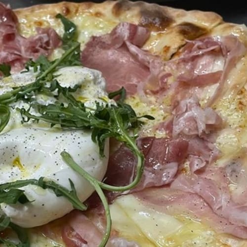 Pizza Amore e Fantasia, Pieve A Nievole