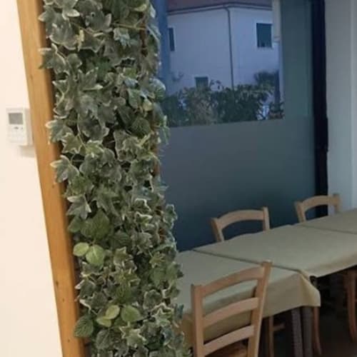 Pizza Amore e Fantasia, Pieve A Nievole