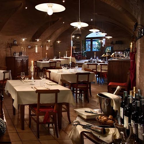 Cantina del Rondò, Neive
