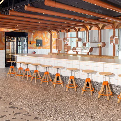 FoodLab, Plan-les-Ouates