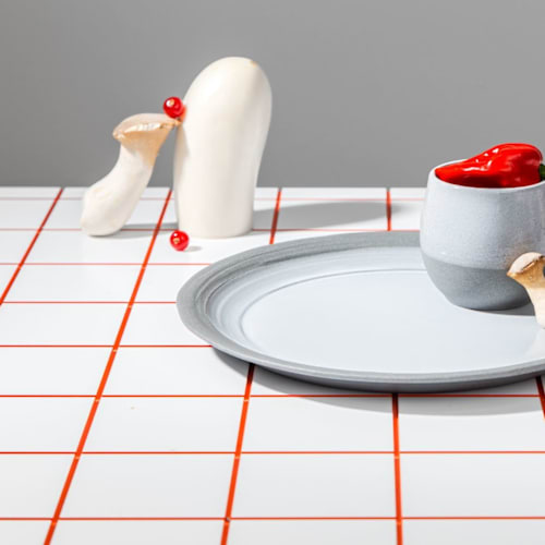 FoodLab, Plan-les-Ouates