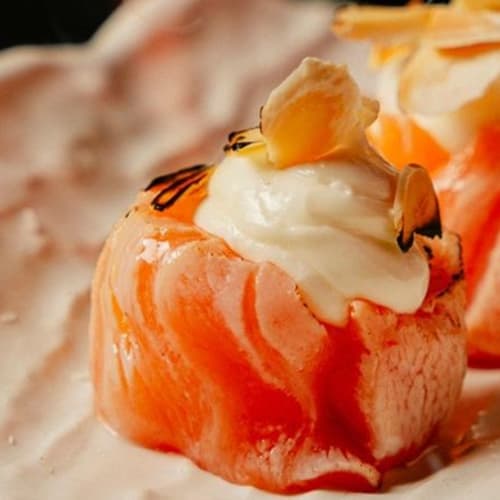 Crudo Sushi Bar, Nettuno