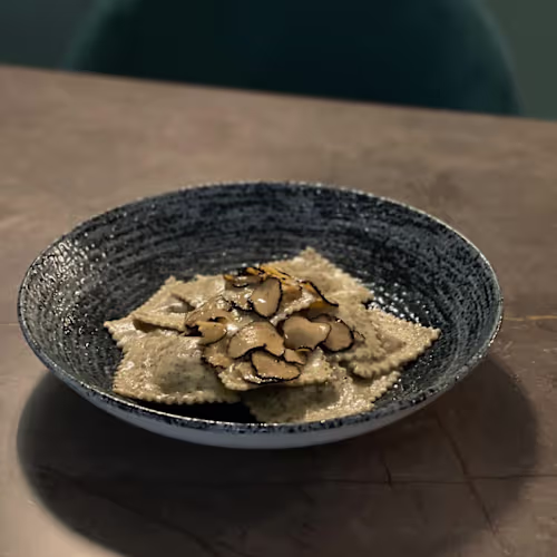 Green Enoteca Bistrot, Colico