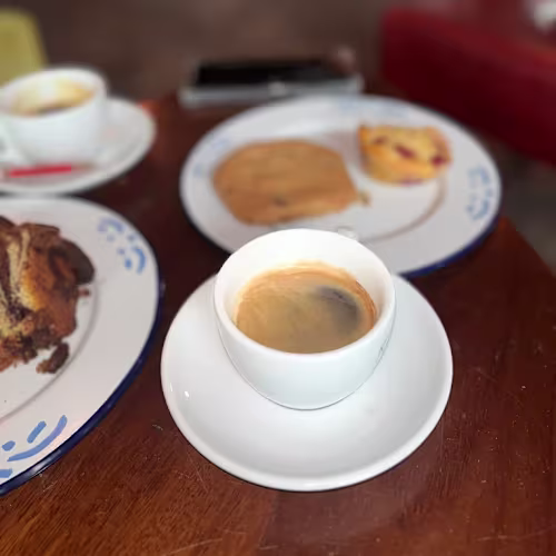 Le schmet, Bruxelles