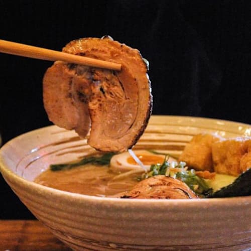 Ramen Dou, Barcelona