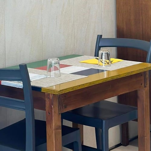 Marotta Fish & Oyster bar, Giardini Naxos