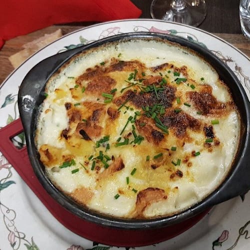 Le Thomasien, Strasbourg