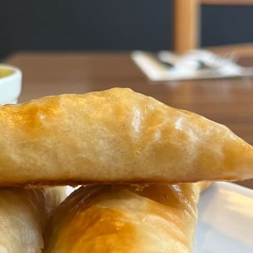 El Fogón, Rubí