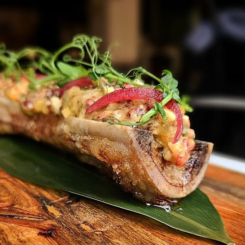 Tapería Miguel, Quart de les Valls