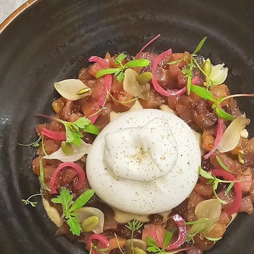 Tapería Miguel, Quart de les Valls