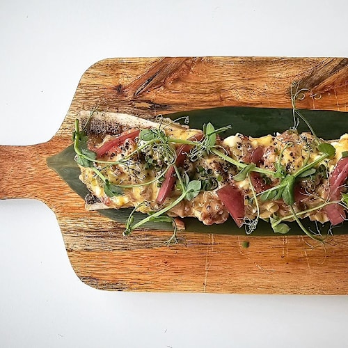 Tapería Miguel, Quart de les Valls