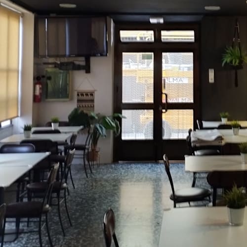 Tapería Miguel, Quart de les Valls