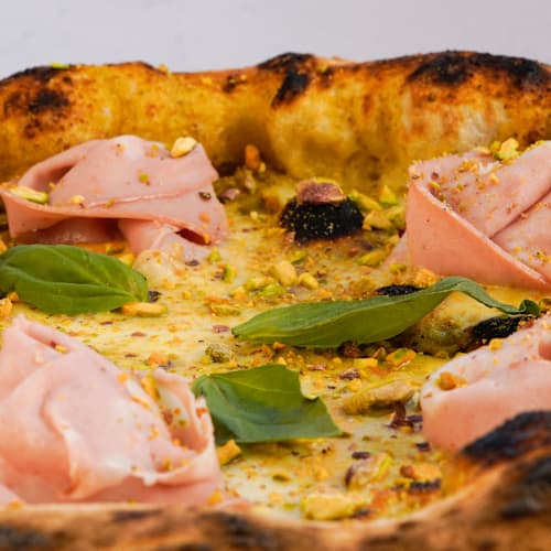 Pizzería Mano a Mano Murcia Centro, Murcia