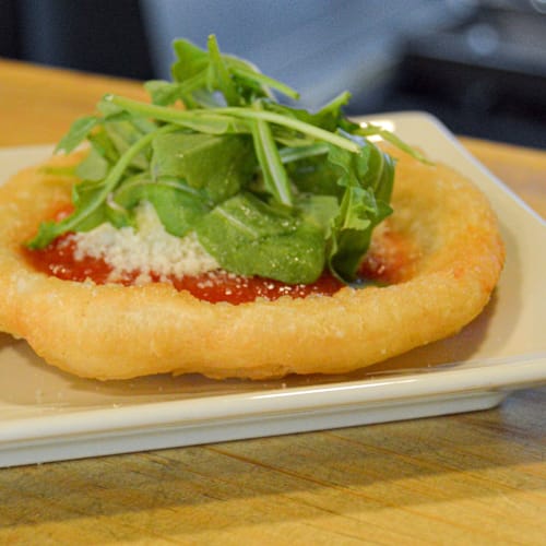 Pizzería Mano a Mano Murcia Centro, Murcia