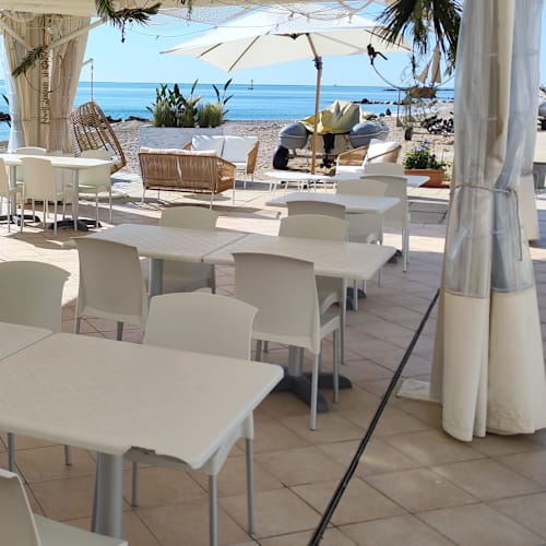Il San Lorenzo osteria mare, Porto Recanati