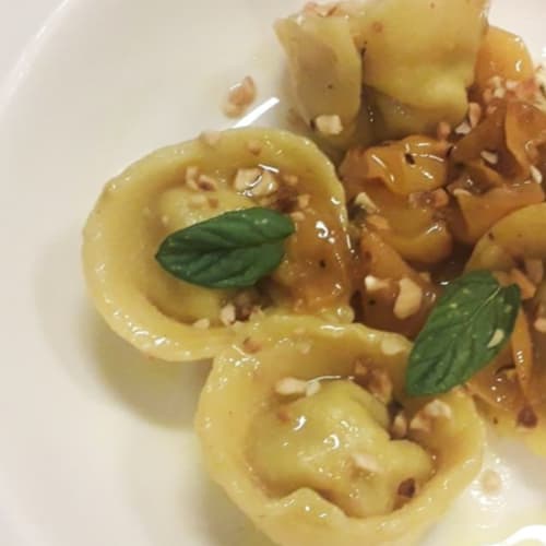 Il San Lorenzo osteria mare, Porto Recanati