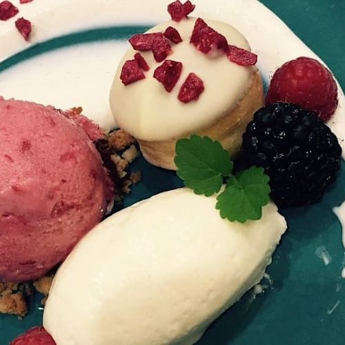 De Heren van Montfort - Restaurant Antoine, Montfort