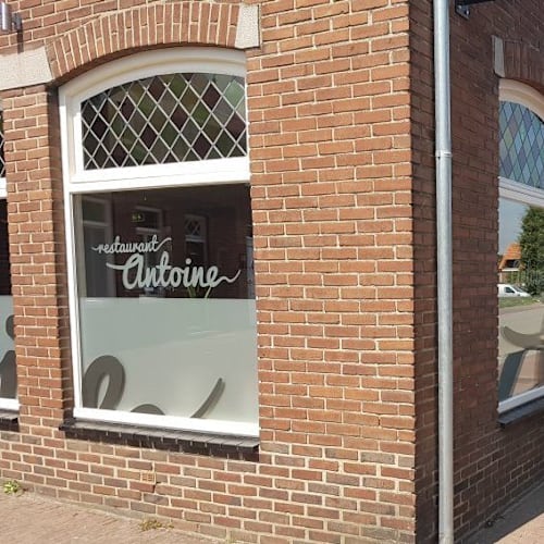 De Heren van Montfort - Restaurant Antoine, Montfort